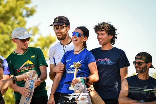 Photo des 6H de Montmeyran par Focus Frisson
