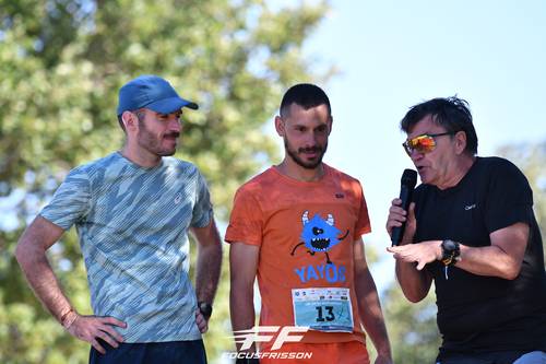 Photo des 6H de Montmeyran par Focus Frisson