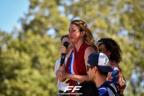 Photo des 6H de Montmeyran par Focus Frisson