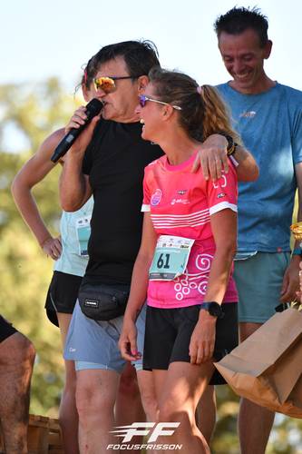 Photo des 6H de Montmeyran par Focus Frisson