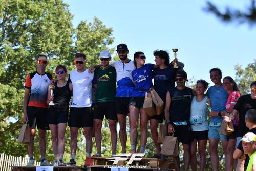 Photo des 6H de Montmeyran par Focus Frisson