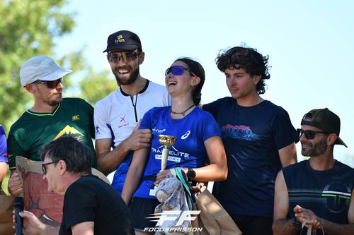 Photo des 6H de Montmeyran par Focus Frisson