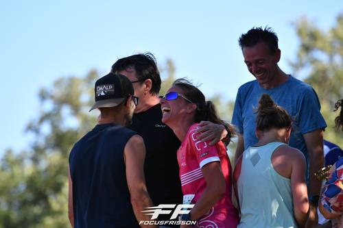 Photo des 6H de Montmeyran par Focus Frisson