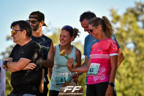 Photo des 6H de Montmeyran par Focus Frisson