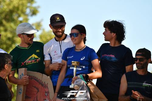 Photo des 6H de Montmeyran par Focus Frisson