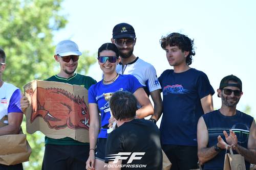 Photo des 6H de Montmeyran par Focus Frisson