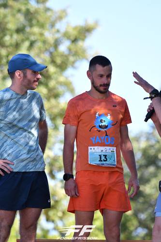 Photo des 6H de Montmeyran par Focus Frisson