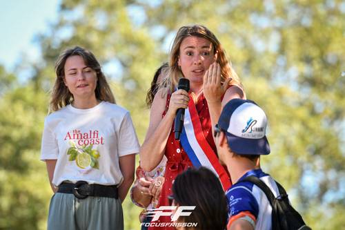 Photo des 6H de Montmeyran par Focus Frisson