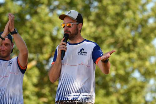 Photo des 6H de Montmeyran par Focus Frisson