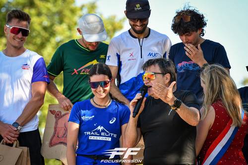 Photo des 6H de Montmeyran par Focus Frisson