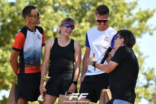 Photo des 6H de Montmeyran par Focus Frisson