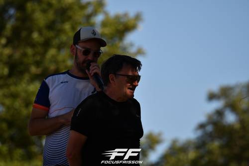 Photo des 6H de Montmeyran par Focus Frisson