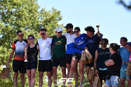 Photo des 6H de Montmeyran par Focus Frisson