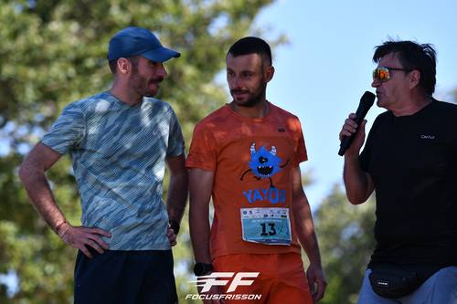 Photo des 6H de Montmeyran par Focus Frisson