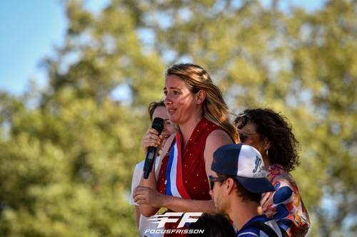 Photo des 6H de Montmeyran par Focus Frisson
