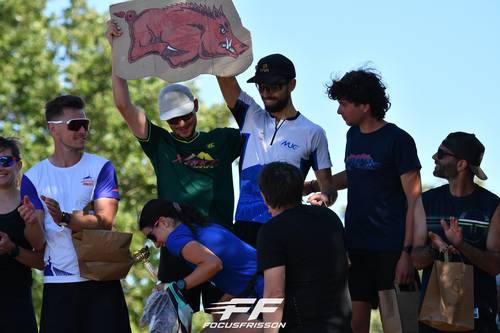 Photo des 6H de Montmeyran par Focus Frisson