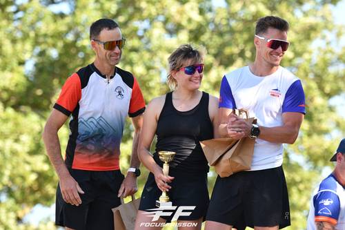 Photo des 6H de Montmeyran par Focus Frisson