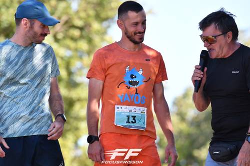 Photo des 6H de Montmeyran par Focus Frisson