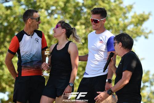 Photo des 6H de Montmeyran par Focus Frisson