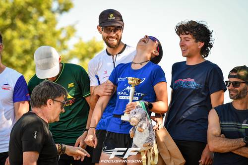 Photo des 6H de Montmeyran par Focus Frisson