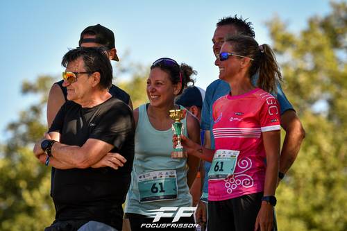 Photo des 6H de Montmeyran par Focus Frisson