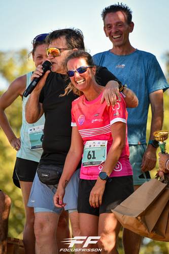 Photo des 6H de Montmeyran par Focus Frisson