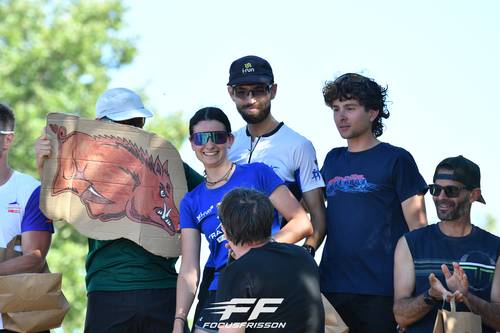 Photo des 6H de Montmeyran par Focus Frisson