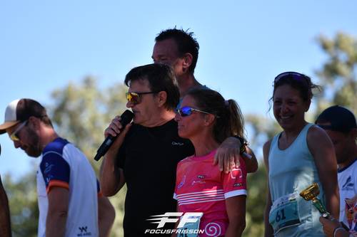 Photo des 6H de Montmeyran par Focus Frisson