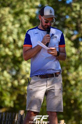 Photo des 6H de Montmeyran par Focus Frisson