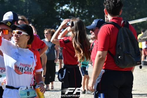 Photo des 6H de Montmeyran par Focus Frisson