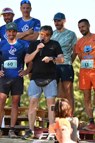 Photo des 6H de Montmeyran par Focus Frisson