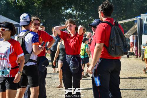 Photo des 6H de Montmeyran par Focus Frisson