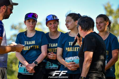 Photo des 6H de Montmeyran par Focus Frisson