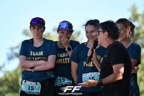 Photo des 6H de Montmeyran par Focus Frisson
