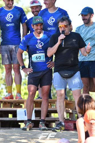 Photo des 6H de Montmeyran par Focus Frisson