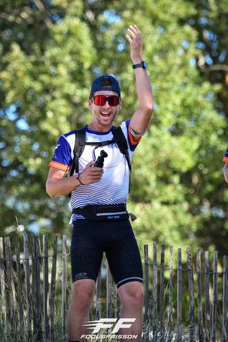 Photo des 6H de Montmeyran par Focus Frisson