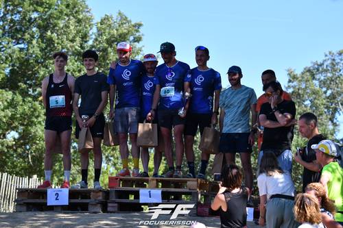 Photo des 6H de Montmeyran par Focus Frisson
