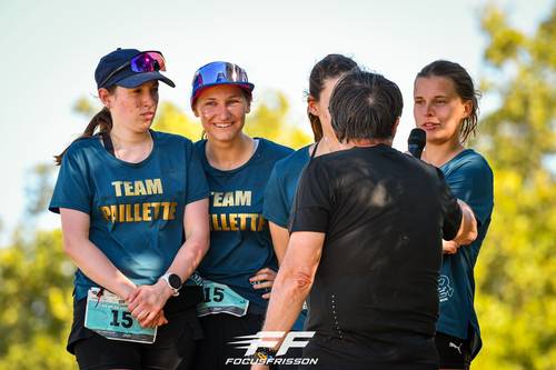 Photo des 6H de Montmeyran par Focus Frisson