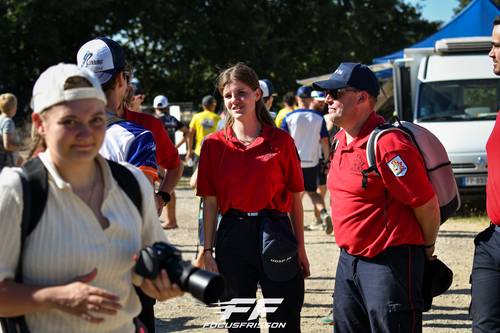 Photo des 6H de Montmeyran par Focus Frisson