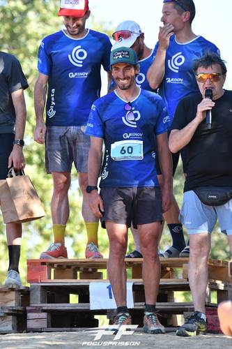 Photo des 6H de Montmeyran par Focus Frisson