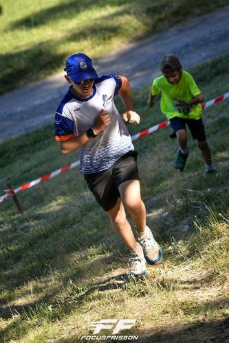 Photo des 6H de Montmeyran par Focus Frisson