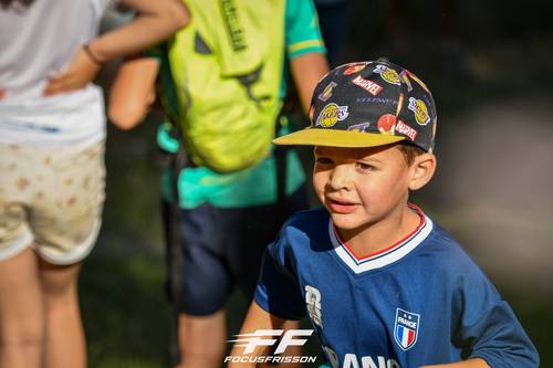 Photo des 6H de Montmeyran par Focus Frisson