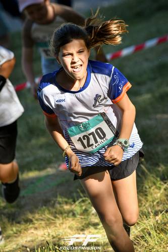Photo des 6H de Montmeyran par Focus Frisson