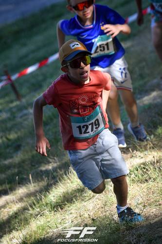 Photo des 6H de Montmeyran par Focus Frisson