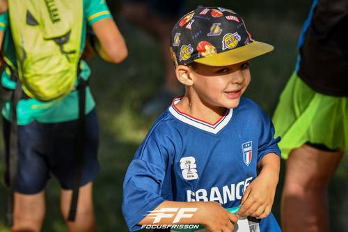 Photo des 6H de Montmeyran par Focus Frisson