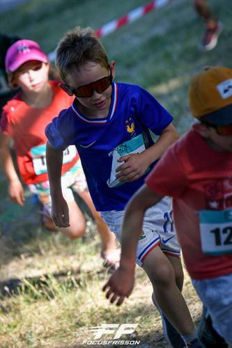 Photo des 6H de Montmeyran par Focus Frisson