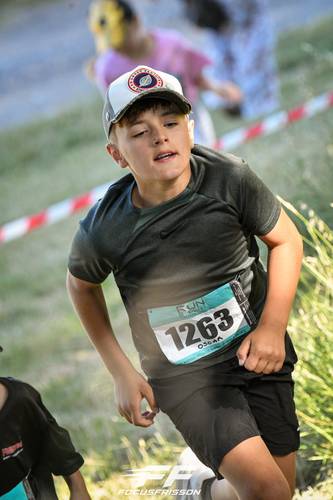 Photo des 6H de Montmeyran par Focus Frisson
