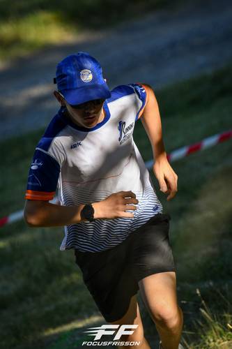 Photo des 6H de Montmeyran par Focus Frisson