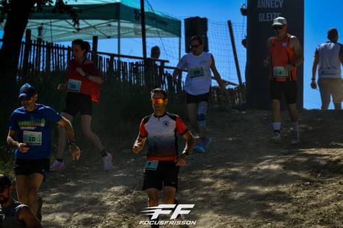 Photo des 6H de Montmeyran par Focus Frisson