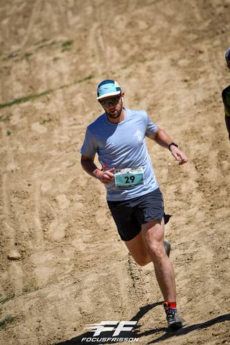 Photo des 6H de Montmeyran par Focus Frisson